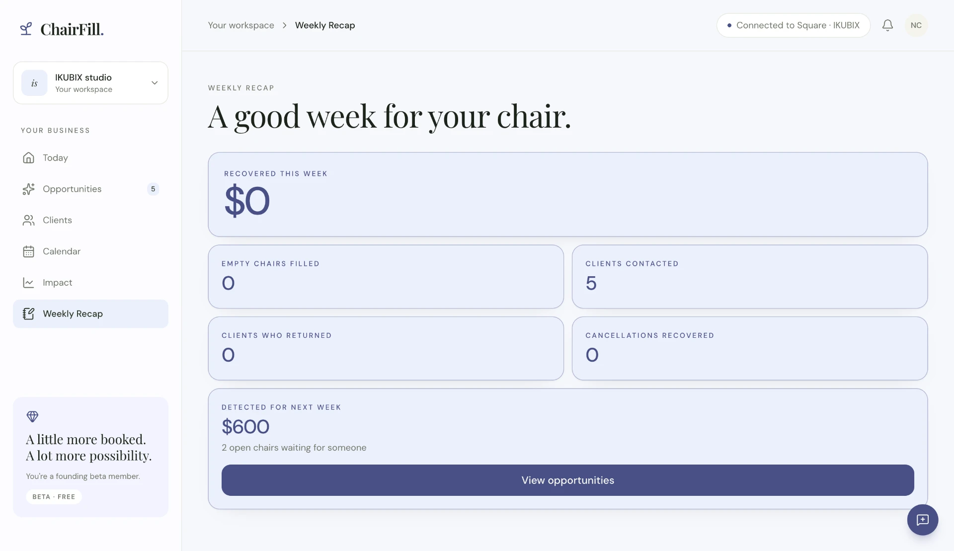 ChairFill — image 4