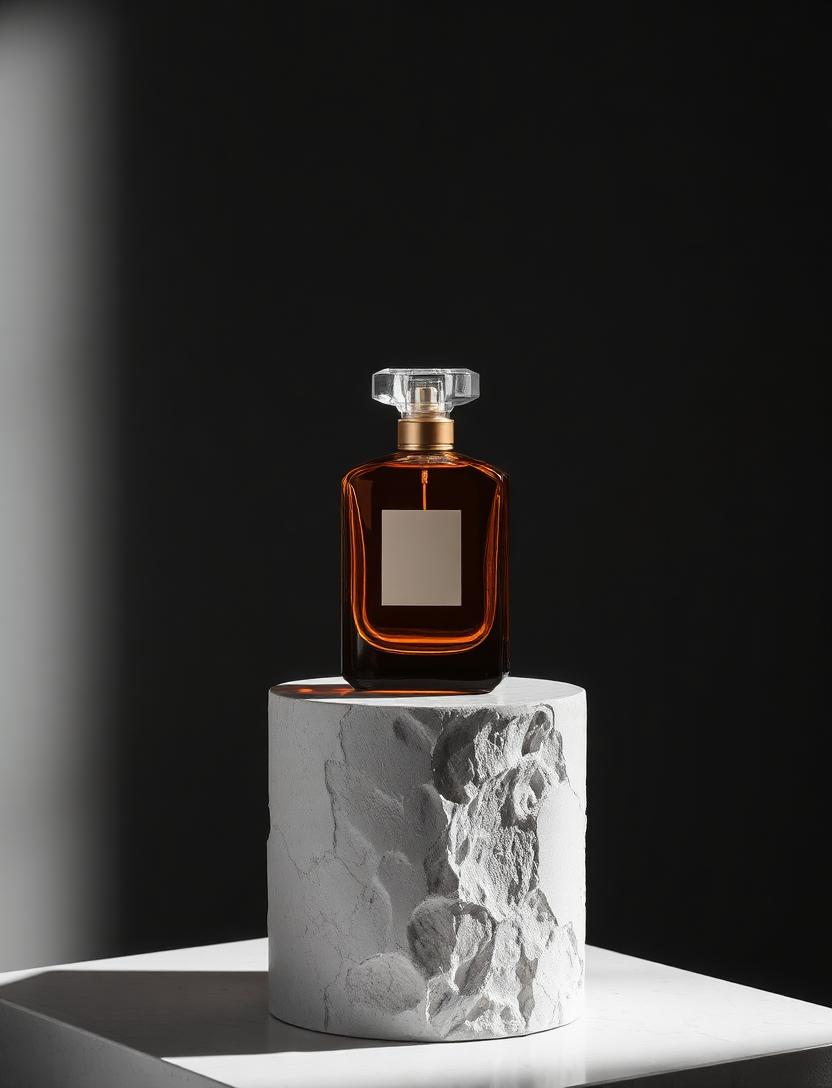 Product still life